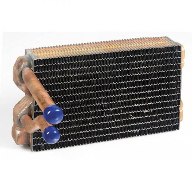 Camaro Heater Core, Big Block, For Cars Without Air Conditioning, 1969