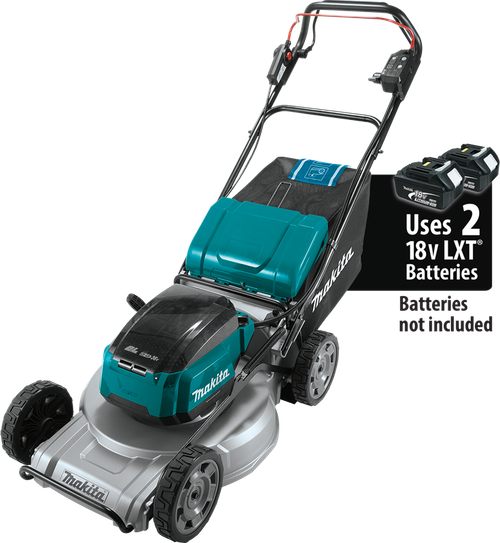 36V (18V X2) LXT™ Brushless 21" Self-Propelled Commercial Lawn Mower, Tool Only, XML09Z