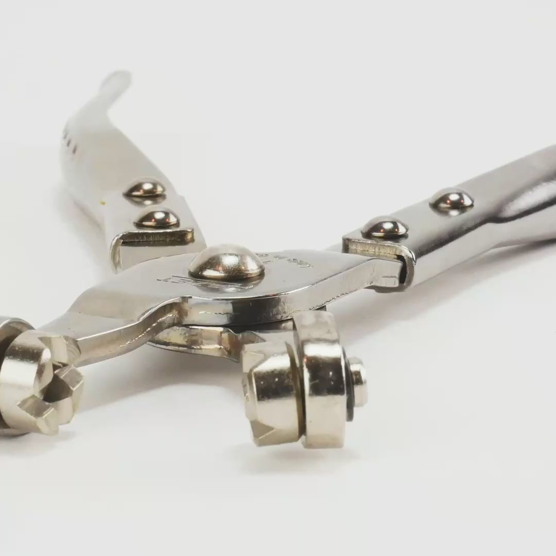 Hazet 798 Hose clamp pliers