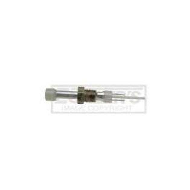 El Camino Door Jamb Dome Light Switch, Left Hand, 1968-1987