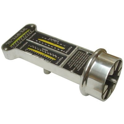 Gauge Caster/Camber Ns 032994 66000