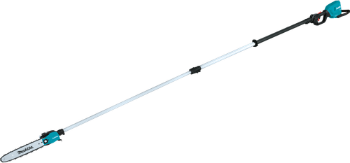 36V (18V X2) LXT™ Brushless 10" Telescoping Pole Saw, 13' Length, Tool Only, Telescoping shaft, XAU02ZB