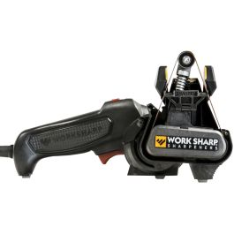 Work Sharp Knife and Tool Sharpener