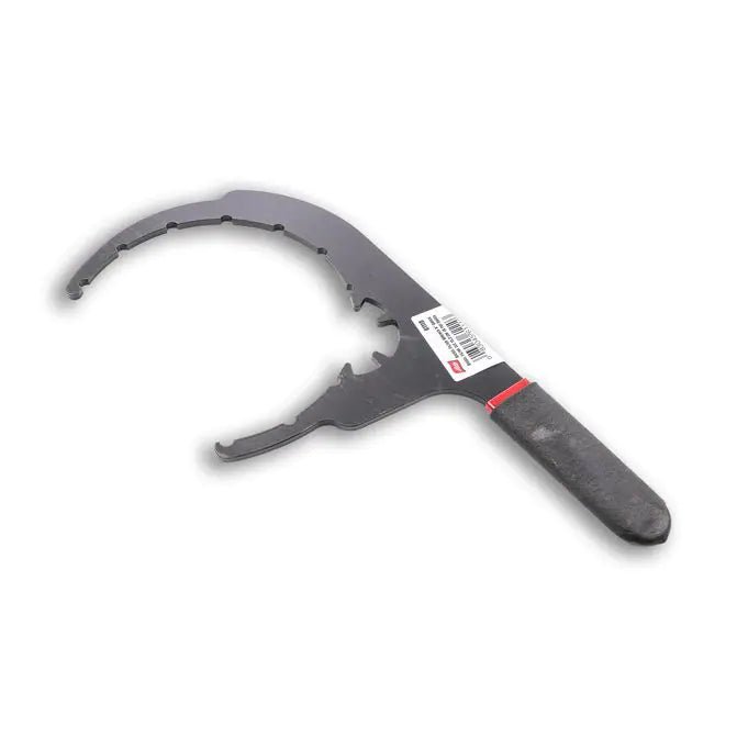 Davco Style Diesel Fuel Filter Wrench For 6" Diameter Filter Housing