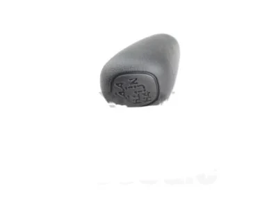 Toyota 36303-35140-E0 Shift Lever Knob Sub-Assembly BLACK