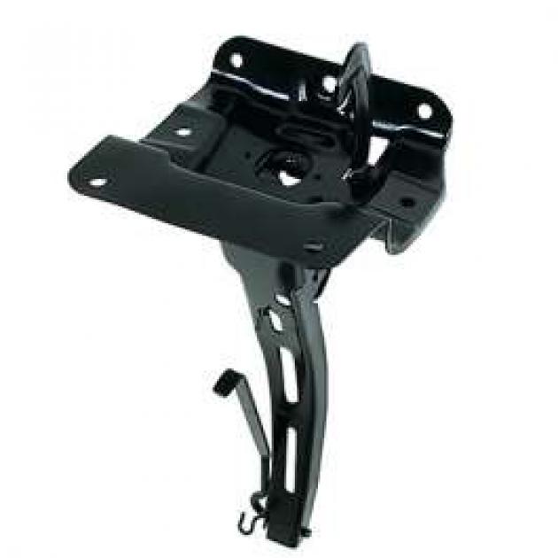 El Camino Hood Latch, 1970-1972
