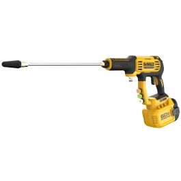 DeWalt 60V 1000PSI Power Cleaner Tool only
