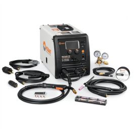 Hobart Multi-Handler 200 Multiprocess Welder