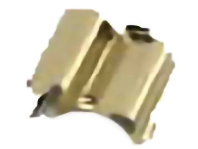 Lexus 04948-33020 Rear Disc Brake Fitting Kit