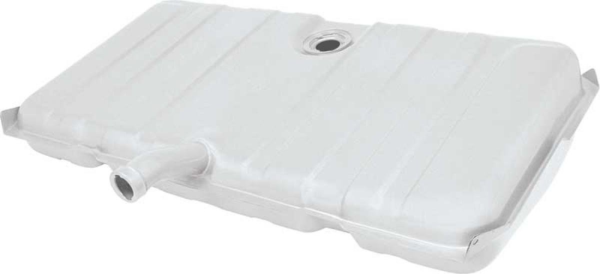 1969 Camaro, Firebird, Fuel Tank, with Neck, 18 Gallon, Zinc Coated Steel