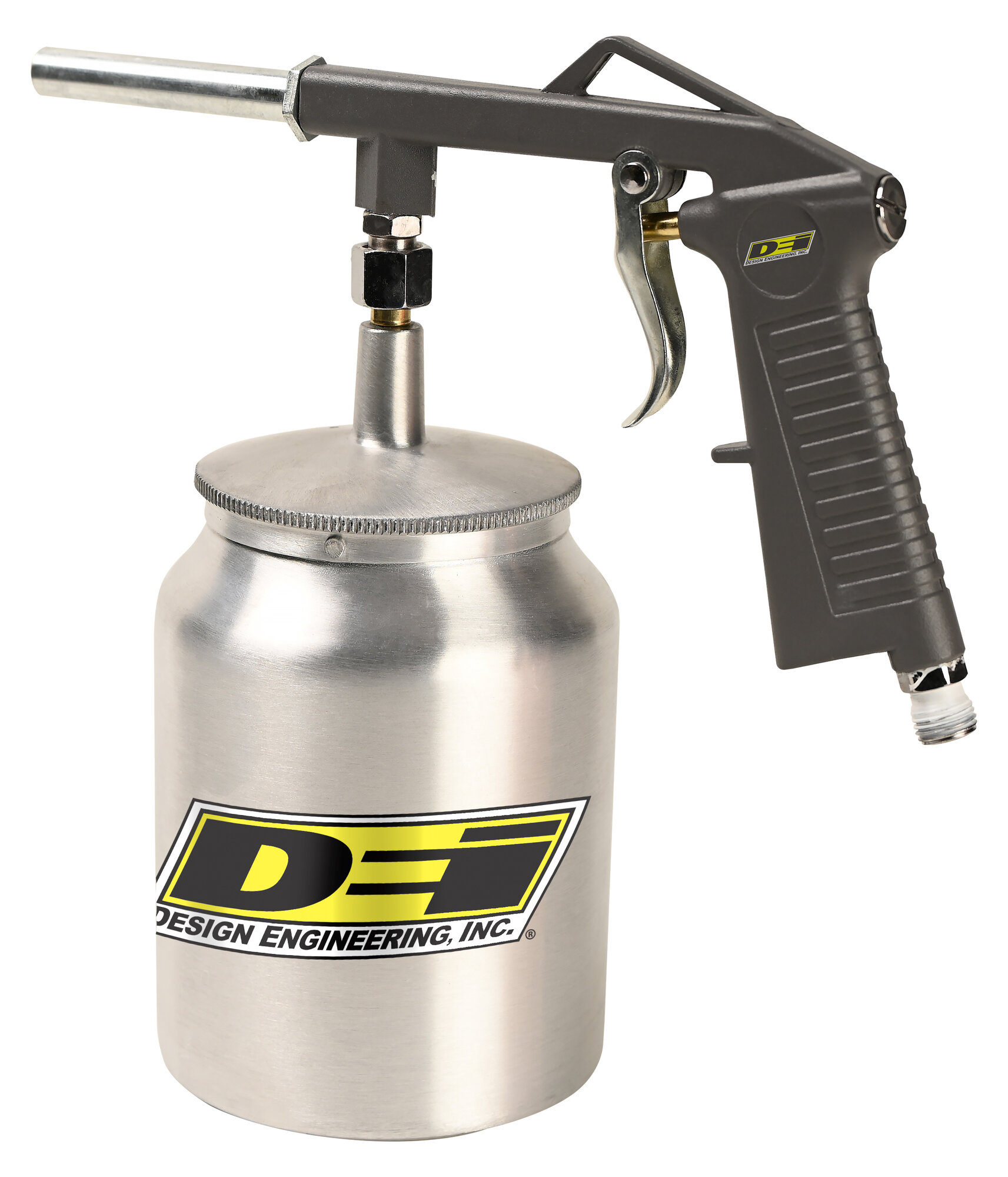 Design Engineering 50209 Paint Spray Gun & Canister
