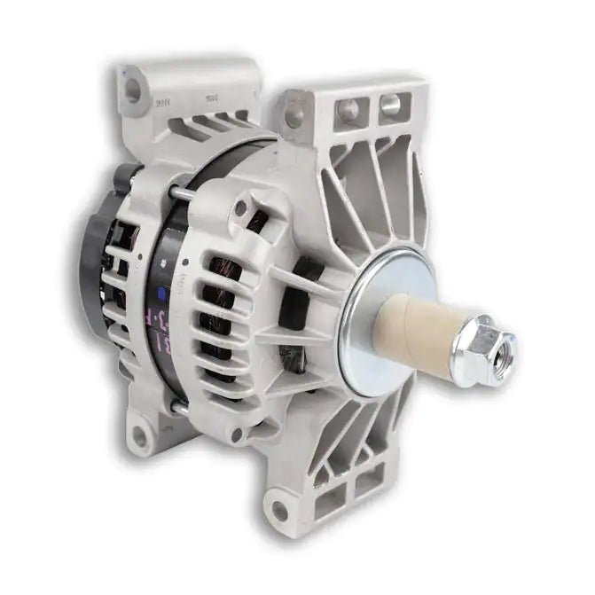 Delco Remy 8600889 24SI Alternator 12V 160 Amp – Pad Mount