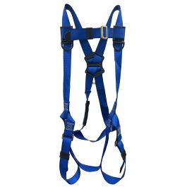 Dentec Safety ECO Harness
