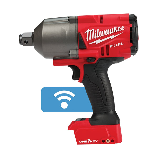 High Torque Impact Wrench (Bare Tool)