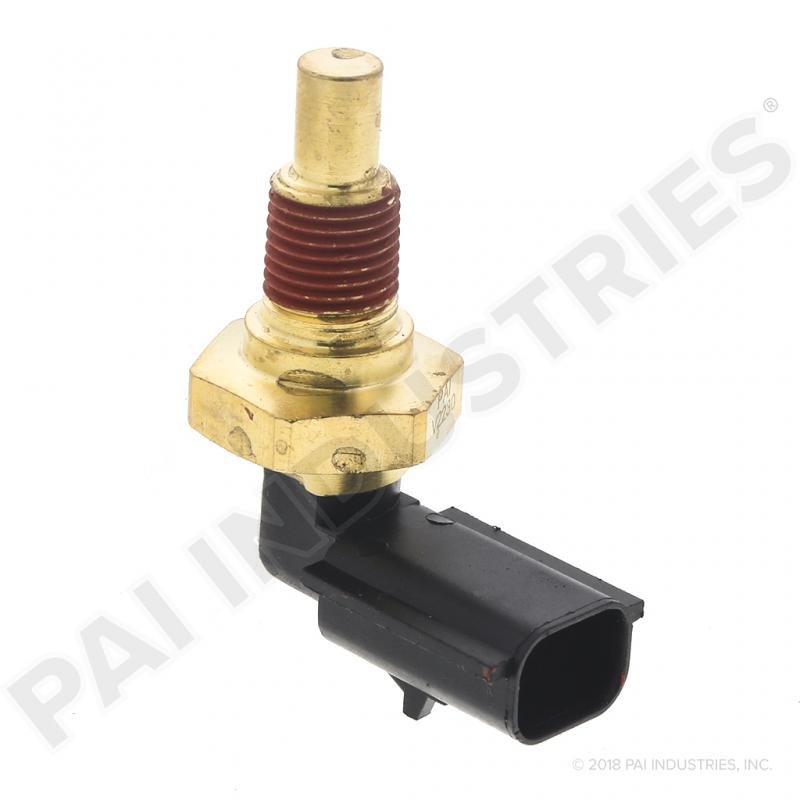 Detroit 23527830 Coolant/Oil Temperature Sensor Replacement