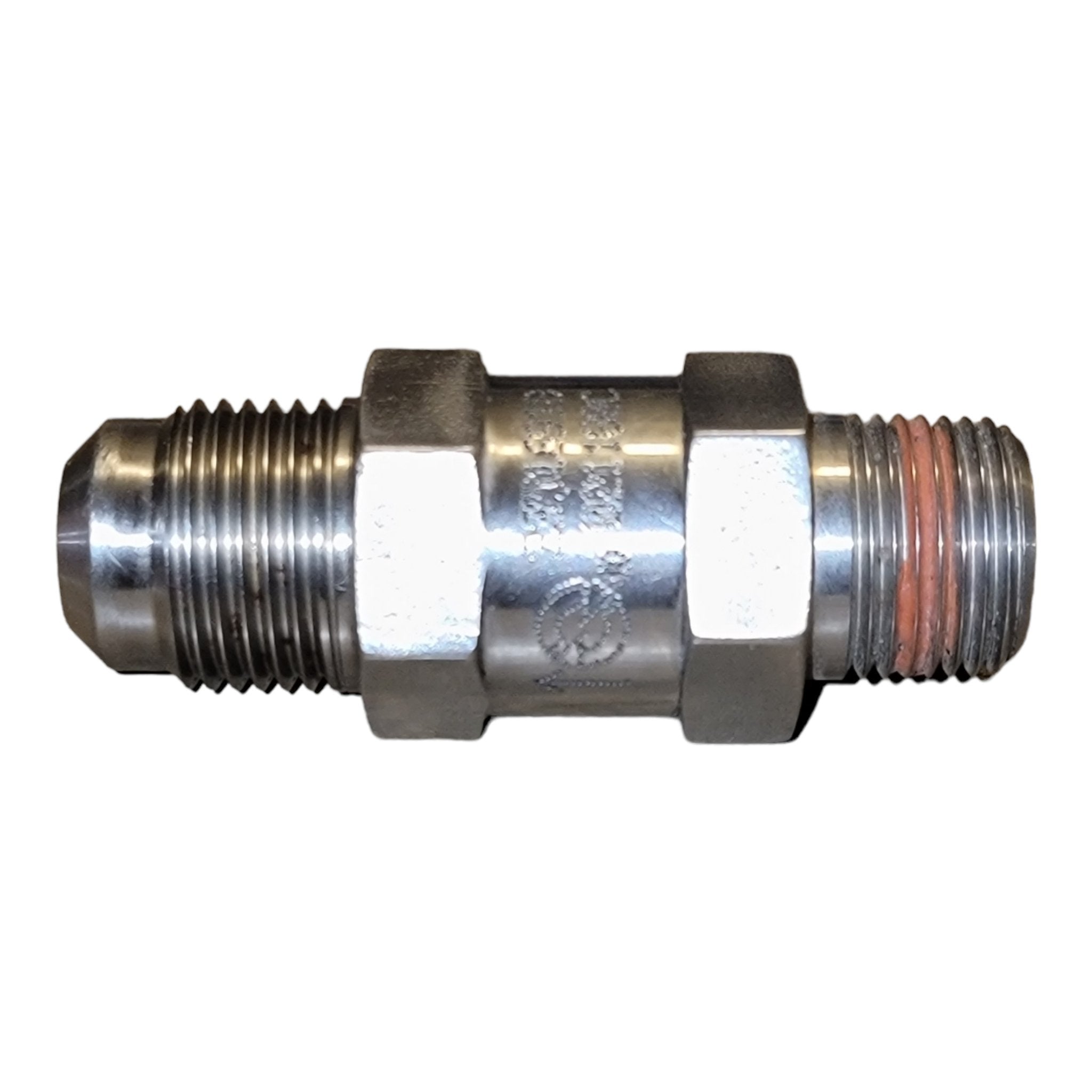 Detroit Diesel 23516918 Fuel Check Valve – Series 60 12.7L 14L