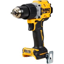 DeWalt 20V MAX XR Brushless Cordless 1/2" Hammer Drill/Driver
