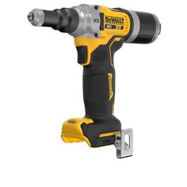 DeWalt 20V MAX XR Brushless Cordless 1/4" Rivet Tool - (Tool Only)