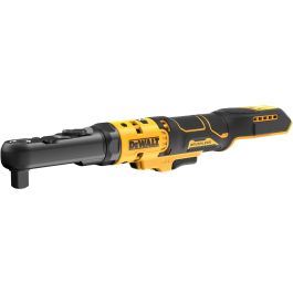 DeWalt 20V MAX XR 3/8" - 1/2" Ratchet Wrench - Tool Only
