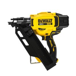 DeWalt 20V MAX XR Li-Ion Brushless Dual Speed Framing Nailer Kit
