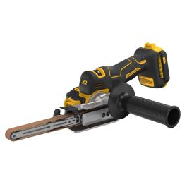 DeWalt 20V MAX XR 18" Bandfile Sander - Tool Only