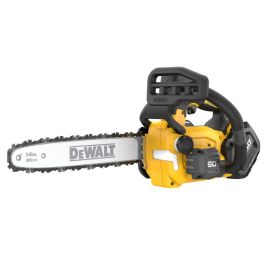 DEWALT 60V 14" Max Top Handle Chainsaw