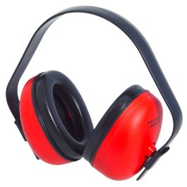 Radians Def-Guard Earmuff NRR 23