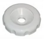 Dimension One Valve Selector Cap White