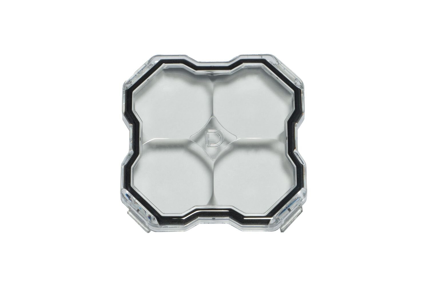 Diode Dynamics Stage Series Rock Light Lens