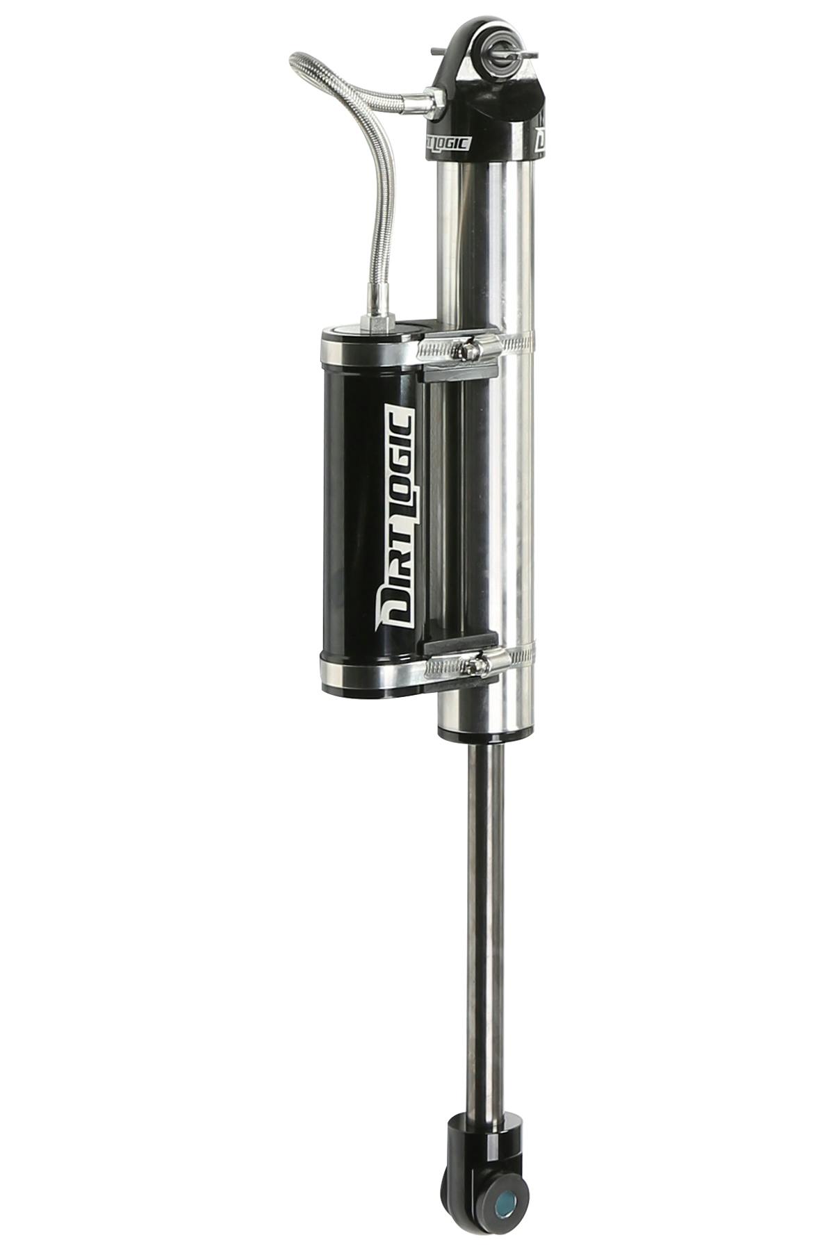 Fabtech FTS800022 Dual Shock System