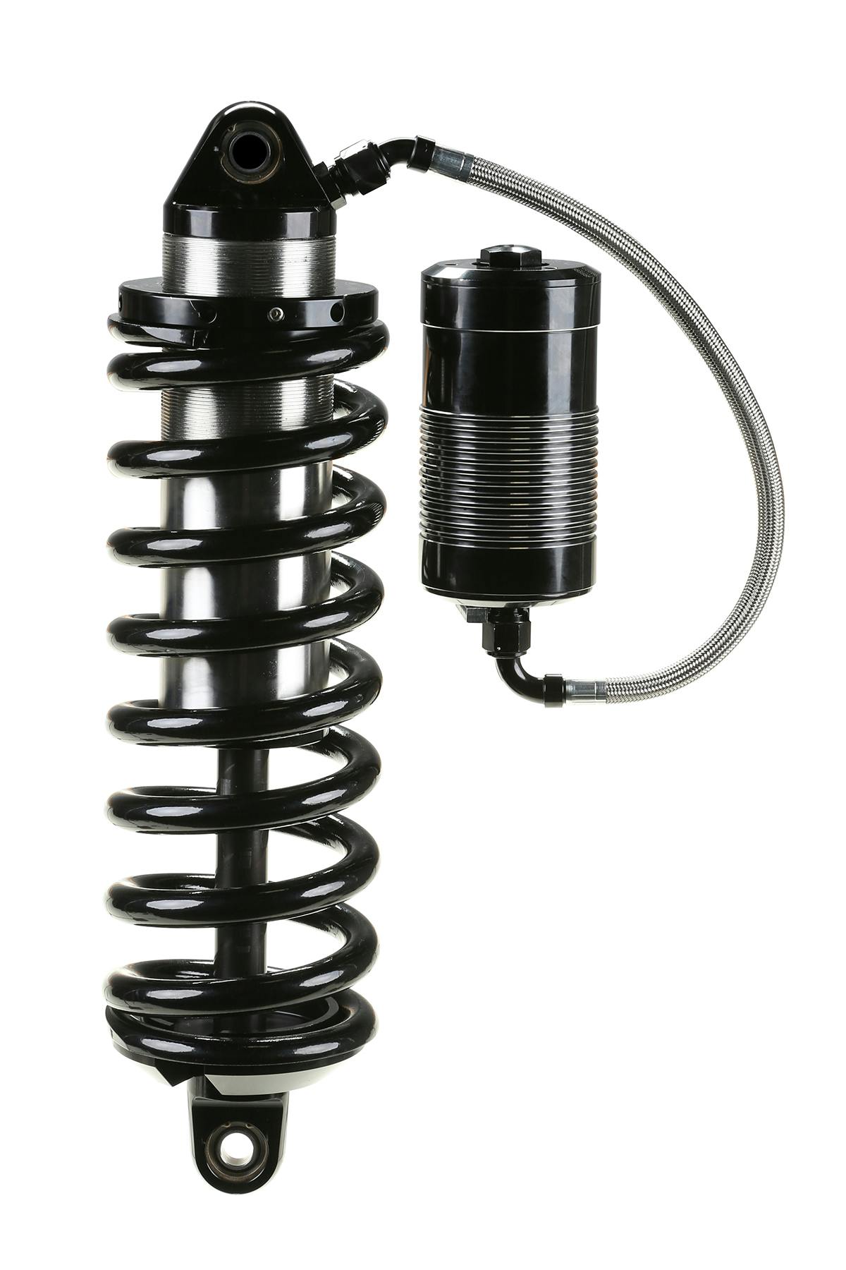Fabtech FTS835102 Dirt Logic 4.0 Resi Coilover