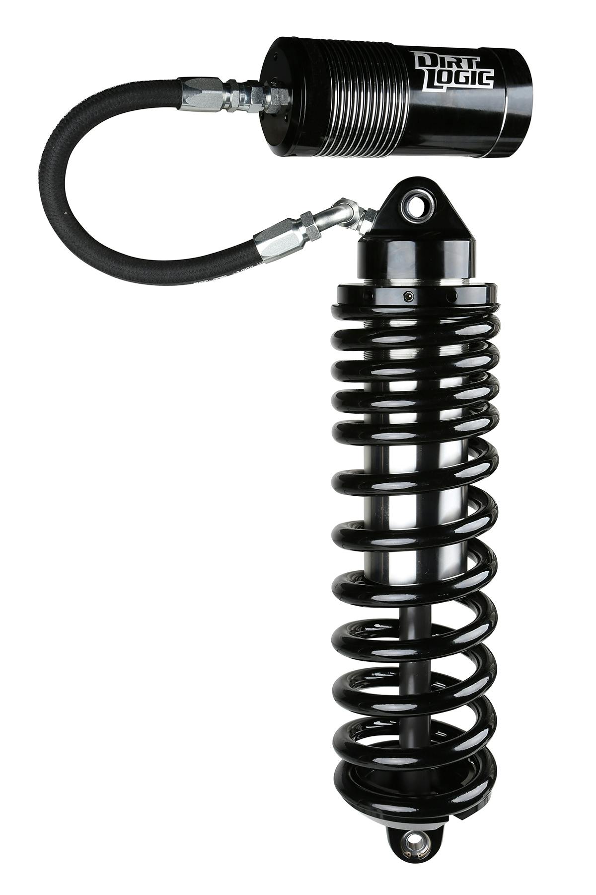Fabtech FTS835232D Dirt Logic 4.0 Resi Coilover