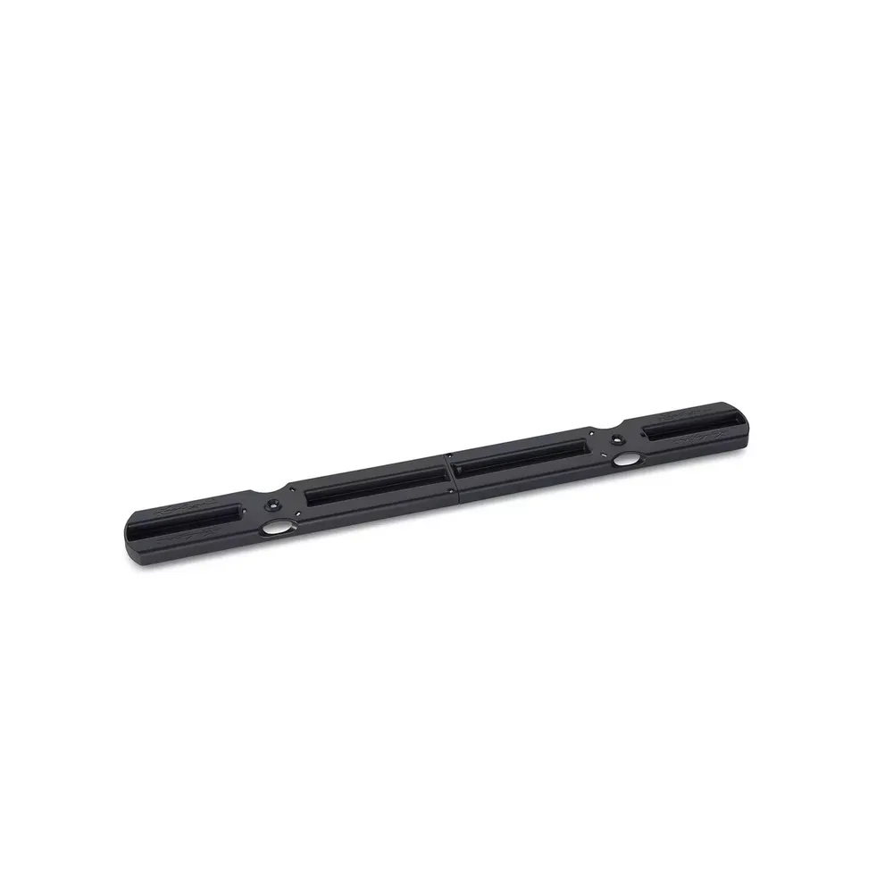 29″ Black Balconera Supports for Bracket
