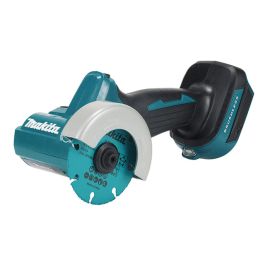 Makita 18V Brushless Compact 76mm Cut Off Saw
