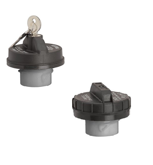 Dodge Quick Turn Gasoline Cap 31838 or Locking Cap 31836KA