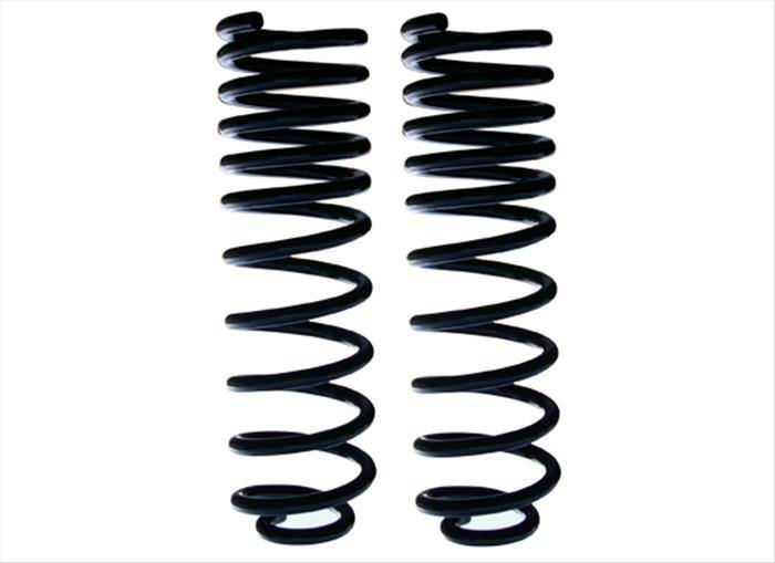 ICON Vehicle Dynamics 212150 09-26 RAM 1500 REAR 1.5" DUAL RATE SPRING KIT