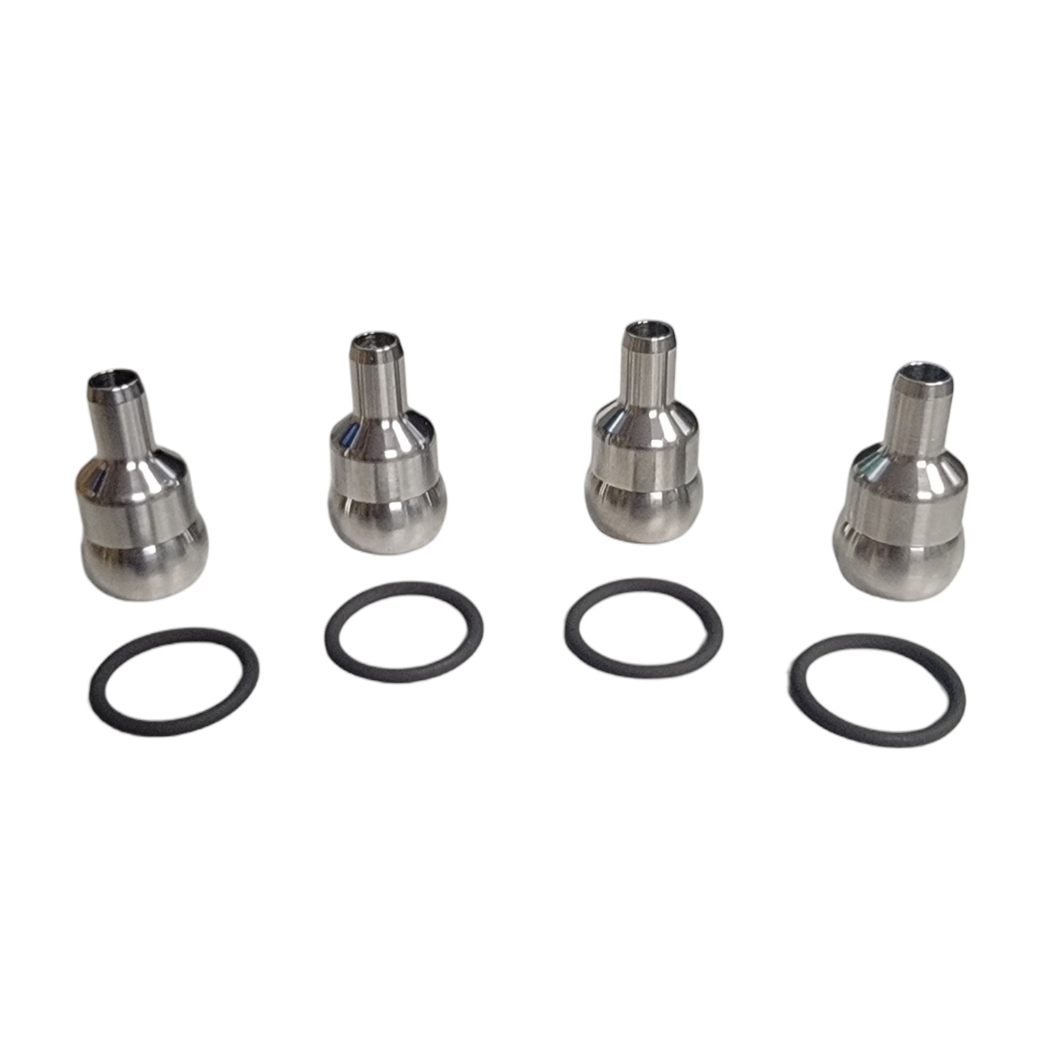 Dorman 904-293 High Pressure Oil Rail Ball Tube Repair Kit – Ford 6.0L
