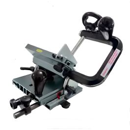 Magnum Industrial Tenon Lightweight Aluminum Jig