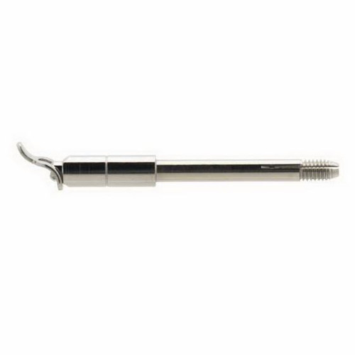 ANEST IWATA I1157 Needle Chucking Guide, Use With: Custom Micron V2 (Square Trig