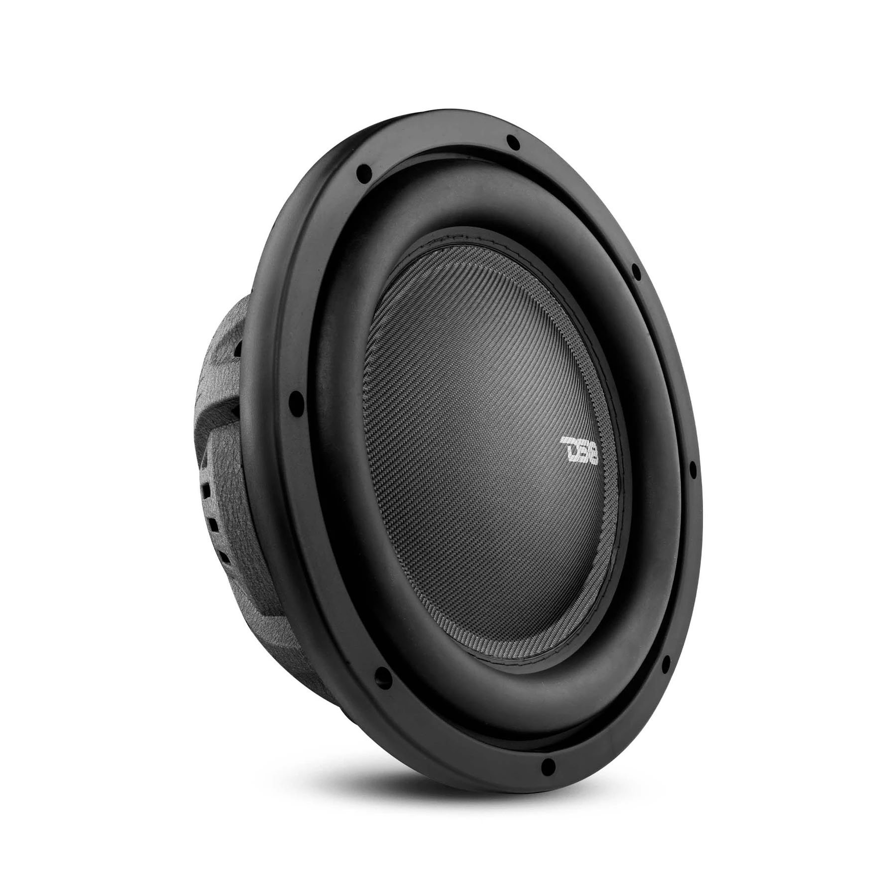 DS18 IXS10.4D IXS 10" Subwoofer - 1200 Watts