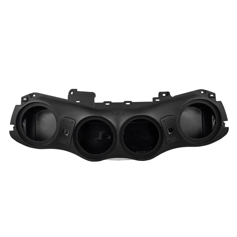 DS18 Overhead Sound Bar System for 24-26Jeep Wrangler JL & Gladiator JT