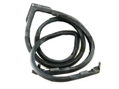 Toyota 68292-90302 Back Door Weatherstrip Sub-Assembly