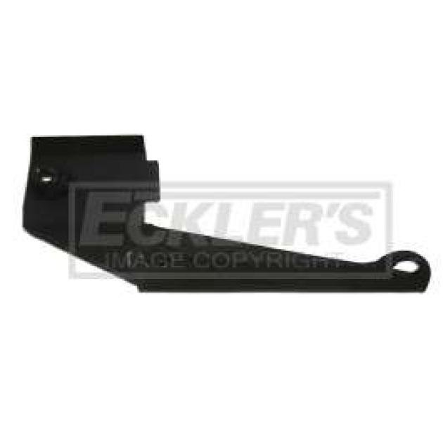 El Camino Power Steering Hose Bracket, 1960