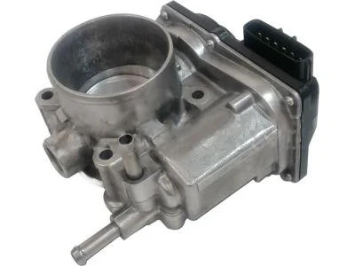 Toyota 22030-37010 Throttle Body Assembly