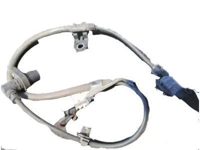 Toyota 89543-52010 Front Speed Sensor Left Hand