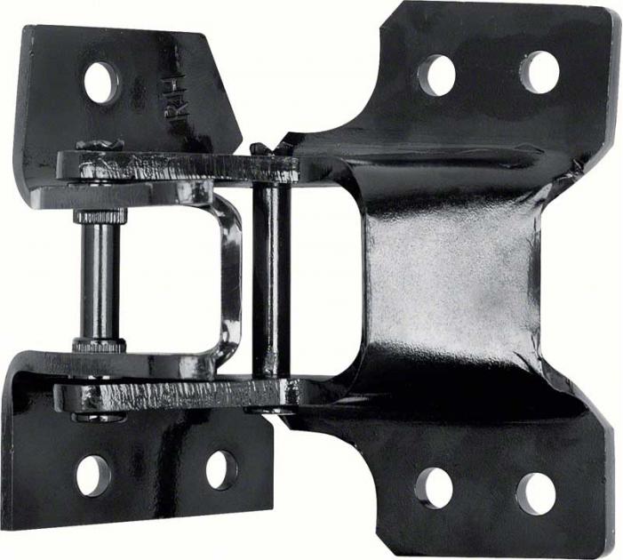1969 Camaro, Firebird, 1968-79 Nova, GM X-Body, Upper Door Hinge, RH Passenger Side