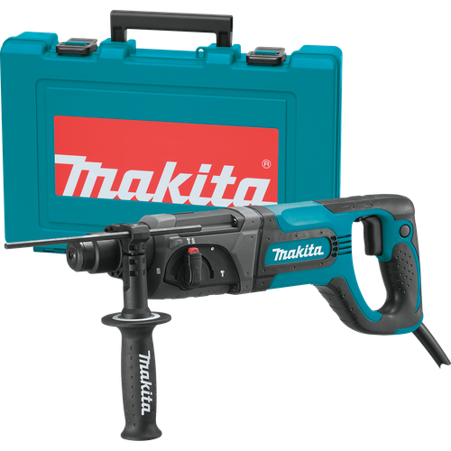 1" Rotary Hammer, accepts SDS-PLUS bits (D-handle), HR2475