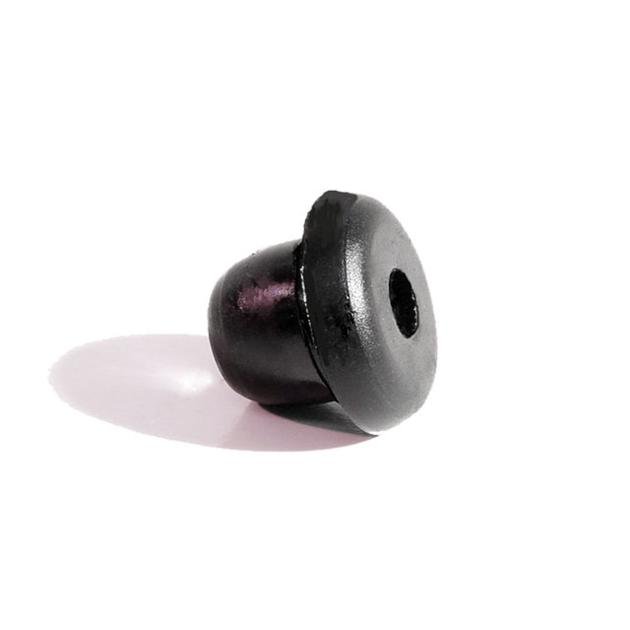 Metro Moulded Parts 1964-1969 Pontiac GTO Antenna Lead Firewall Grommet SM 71-A