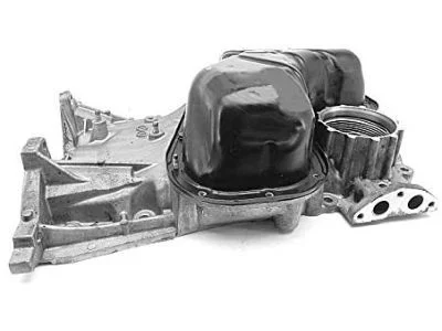 Lexus 12111-0P050 Oil Pan No.1