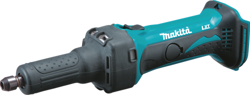 18V LXT™ Lithium-Ion Cordless 1/4" Die Grinder, Tool Only, Makita-built motor , XDG01Z